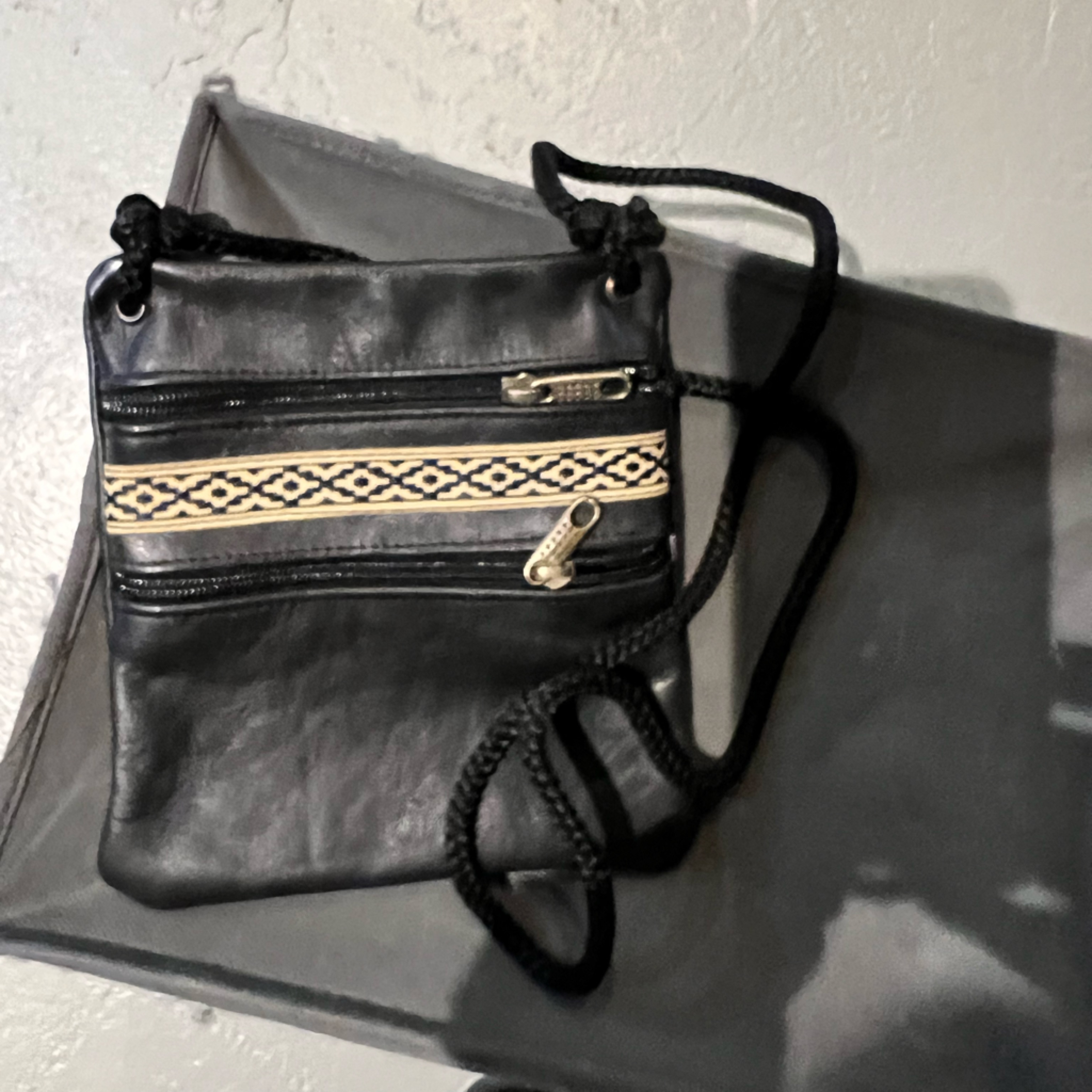 Passport Wallet